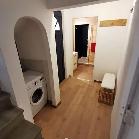 Maison Vieux Village. Semesterbostad